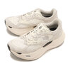 THE NORTH FACE VECTIV Forward LS WHITE DUNE/WHITE DUNE NF52648-WD画像