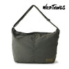 WILD THINGS LARGE SHOULDER W7022画像