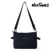 WILD THINGS TWIN SACOCHE W7019画像