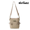 WILD THINGS STORAGE SHOULDER S W7018画像