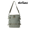 WILD THINGS STORAGE SHOULDER M W7017画像