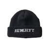 Subciety Wool beanie 153-86223画像