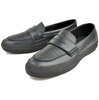 CONVERSE ALL STAR CE LOAFER BLACK 31318801画像