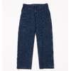 Soundman - Oldbaker - Indigo Dyed SASHIKO 594M-655C画像