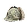 X-girl BOX LOGO EMBROIDERED DOG EAR JET CAP MULTI 105263051001画像