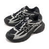 adidas Originals ADISTAR XLG 2.0 CORE BLACK/CORE BLACK/IRON METALLIC KK2899画像