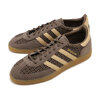 adidas Originals HANDBALL SPEZIAL EARTH STRATA/MAGIC BEIGE/GUM KI2971画像