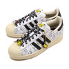 adidas Originals SUPERSTAR II KI2857画像