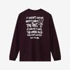 THE NORTH FACE L/S Snow Rec Crew NT82690画像