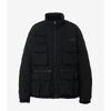 THE NORTH FACE Quilting Utility Jacket NY82630画像