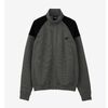 THE NORTH FACE Quarterknit Fullzip Jacket NT62633画像