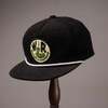 WEIRDO M.O.C - TRUCKER CAP WRD63G02画像