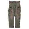 AVIREX ZIP CARGO PANTS 7836210018画像