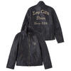 AVIREX STAND ZIP RIDERS 7836250022画像