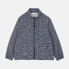 GRAMICCI MINI CHECK NYLON JACKET G6FM-J013画像