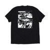 VANS &times; Queens Of The Stone Age Ouroboros S/S Tee VN00134WBLK画像
