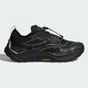 adidas HOLO PEAK CORE BLACK/IRON METALLIC/CLOUD WHITE KI1520画像