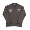 BARNS COZUN GUSSET CREW PT BR-26392画像