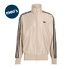 adidas Originals FIREBIRD METALLIC TRACK TOP KHAKI3 KR4593画像