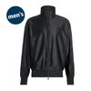 adidas Originals FIREBIRD METALLIC TRACK TOP BLACK KE4163画像