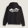 VANS Double Standard Pullover Hoodie VN00105KY28画像