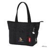 Manhattan Portage TOMPKINS TOTE BAG (MD) / MICKEY / 26 MP1336ZMIC26画像