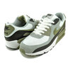 NIKE AIR MAX 90 summit wht/silver sage DM0029-121画像