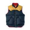 Rocky Mountain Featherbed Down Vest 200-262-01画像