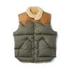 Rocky Mountain Featherbed Christy Vest 200-262-02画像