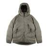 NANGA MOUNTAIN BASE DOWN JACKET N2620-0B027D画像