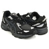 ASICS SportStyle GEL-VENTURE 6 GTX OBSIDIAN GREY / BLACK 1203A560-021画像