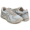 ASICS SportStyle GEL-KAYANO 20 STORM CLOUD / PURE SILVER 1203A388-402画像