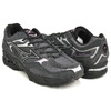 MIZUNO WAVE MG4 LS BLACKENED PEARL / BLACK / SPRING CROCUS D1GA261B01画像