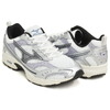 MIZUNO MXR GF WHITE / IRON GATE / SILVER D1GA245129画像