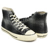 CONVERSE ALL STAR AGED HI / PENDLETON BLACK / GREY 31314750画像