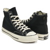 CONVERSE ALL STAR LGCY GORE-TEX HI BLACK 31318670画像