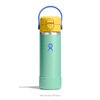 Hydro Flask 18 oz Kids Wide Mouth Covered Cap 8902190画像