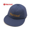 Marmot Puff Long Bill Cap MTFW26UHG207画像