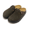 BIRKENSTOCK Boston Chunky MOCA 1032169画像