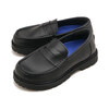 BIRKENSTOCK Highwood Loafer NARROW BLACK 1032652画像
