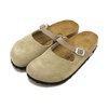 BIRKENSTOCK Maria TAUPE 1032904画像