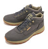 Timberland FIELD TREKKER MID DARK-GREY A6DKN-A9O画像