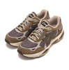 ASICS GEL-NYC 2.0 COCOA-POWDER/BROWN-STORM 1203A895-200画像