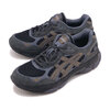 ASICS GEL-NYC 2.0 BLACK/GRAPHITE-GREY 1203A895-001画像