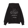 AVIREX STITCH EMBROIDERY LOGO ZIP PARKA 7836231007画像