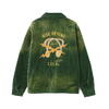 Schott VELVETEN VIETNAM JKT 7826252015画像