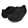 BIRKENSTOCK MAINE(REGULAR FIT) BLACK 1032841画像