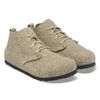 BIRKENSTOCK DUNDEE(REGULAR FIT) TAUPE 1032784画像