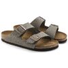 BIRKENSTOCK ARIZONA BS(REGULAR FIT) STONE 151211画像