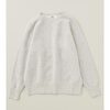 FilMelange "BURL" Campione Urage Raglan Sweat画像